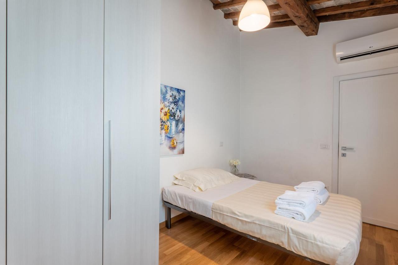 Ghibellina Apartments Φλωρεντία Εξωτερικό φωτογραφία