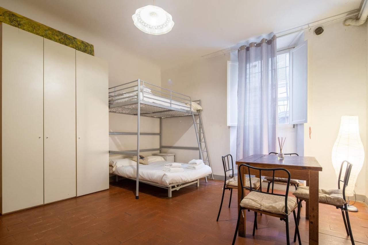 Ghibellina Apartments Φλωρεντία Εξωτερικό φωτογραφία