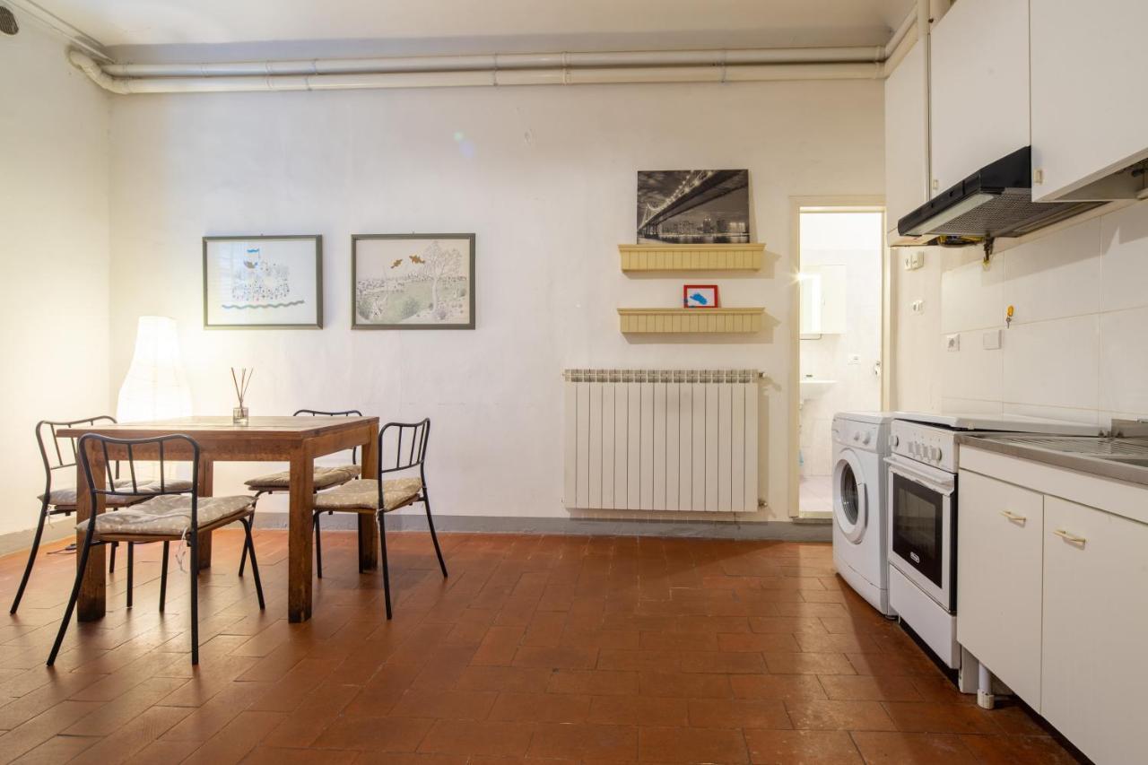 Ghibellina Apartments Φλωρεντία Εξωτερικό φωτογραφία