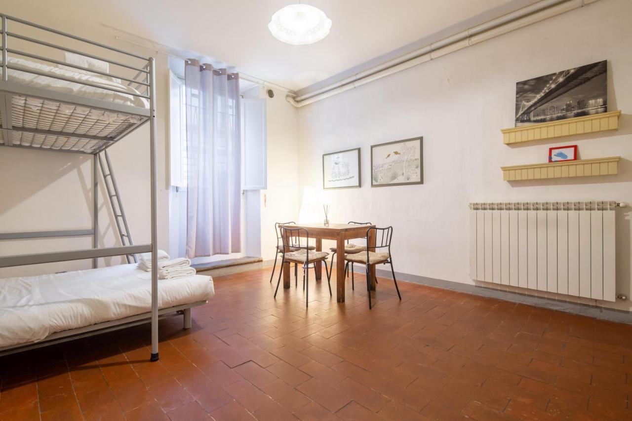 Ghibellina Apartments Φλωρεντία Εξωτερικό φωτογραφία