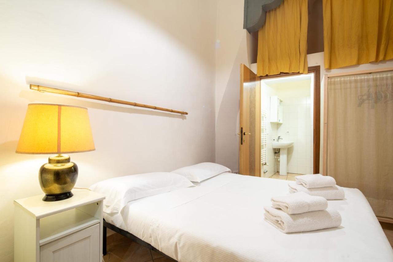 Ghibellina Apartments Φλωρεντία Εξωτερικό φωτογραφία