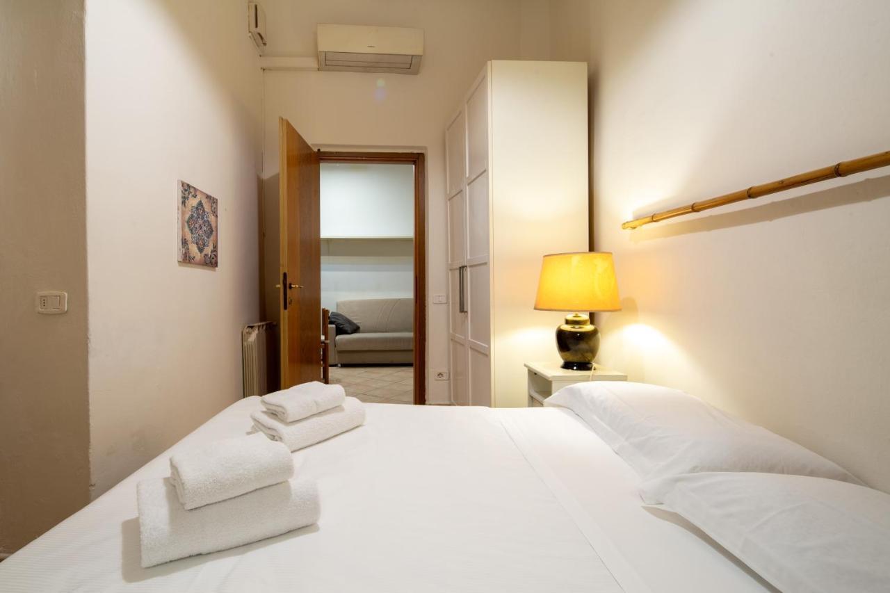 Ghibellina Apartments Φλωρεντία Εξωτερικό φωτογραφία