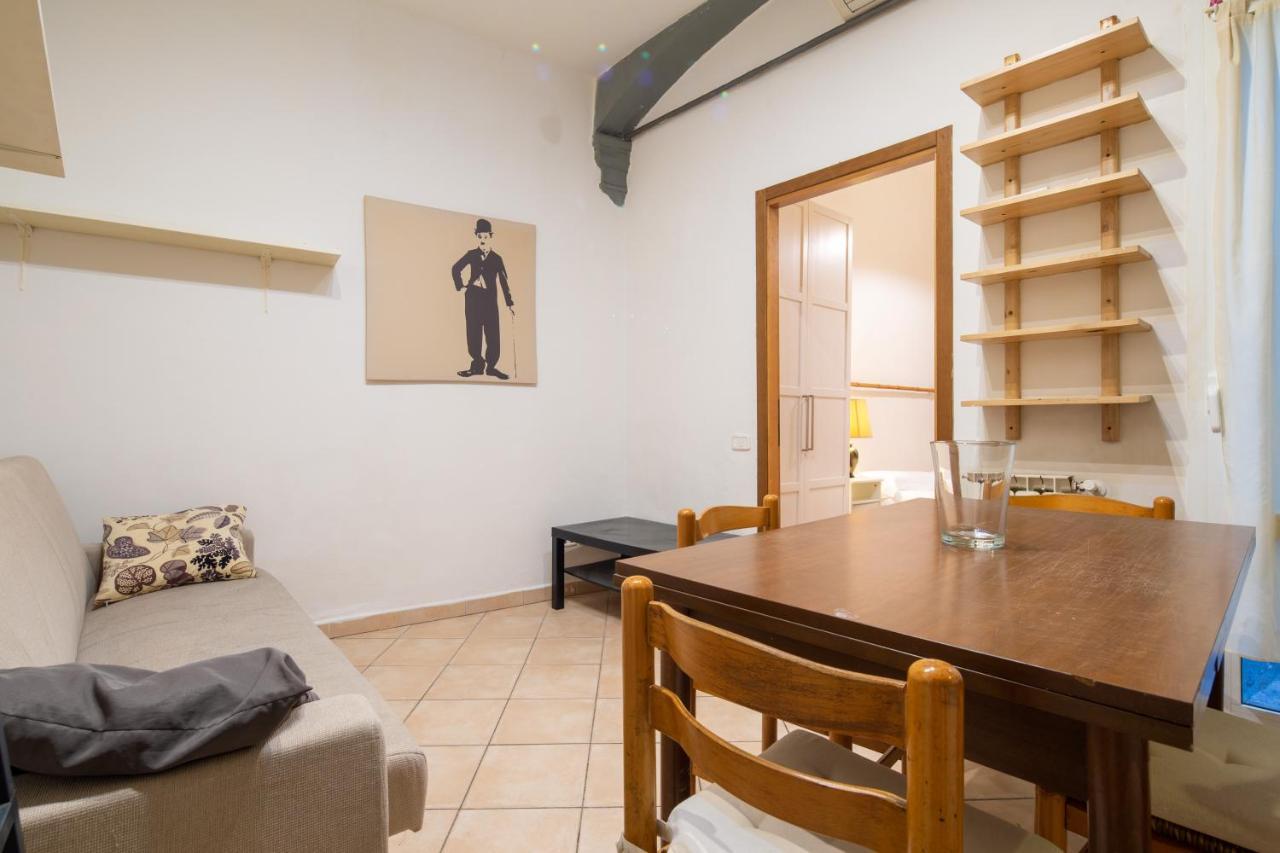 Ghibellina Apartments Φλωρεντία Εξωτερικό φωτογραφία