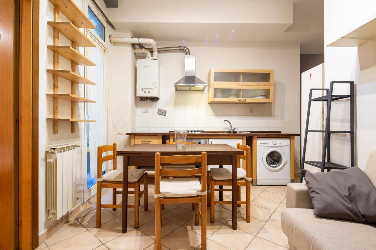 Ghibellina Apartments Φλωρεντία Εξωτερικό φωτογραφία